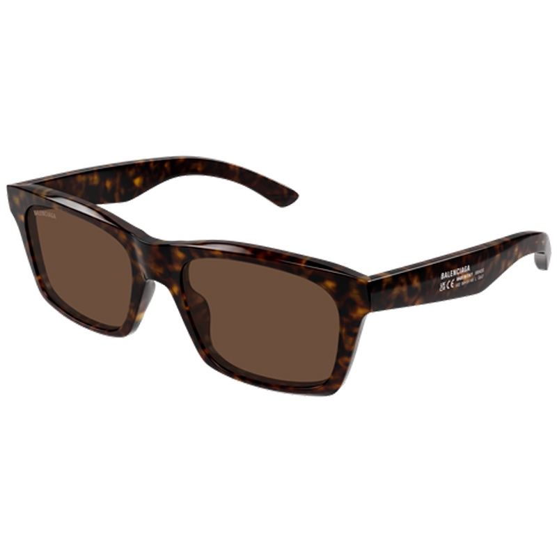 BALENCIAGA BB0423S-002