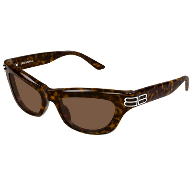 BALENCIAGA BB0430S-002