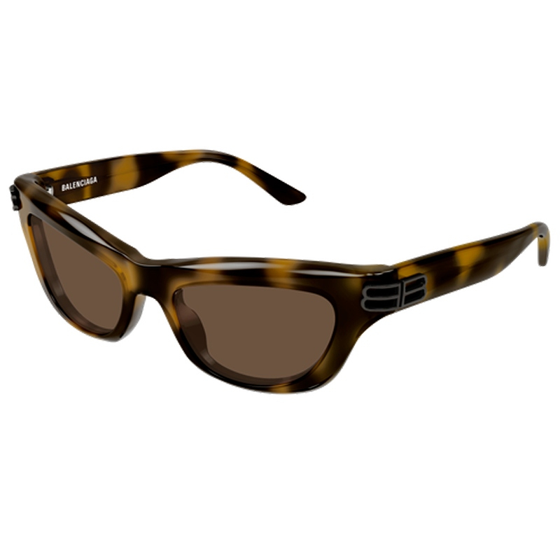 BALENCIAGA BB0430S-006