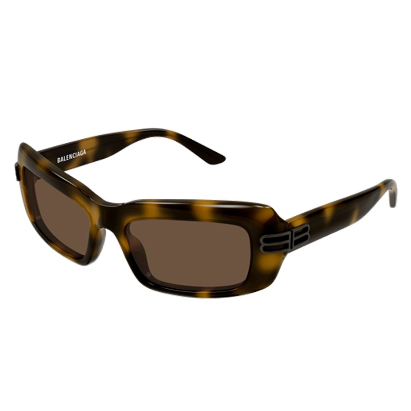 BALENCIAGA BB0432S-006
