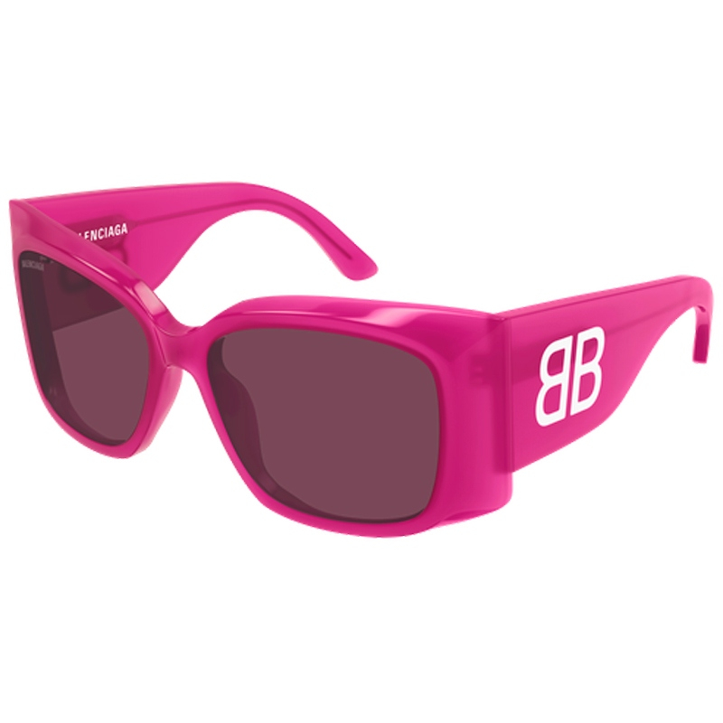 BALENCIAGA BB0443S-005
