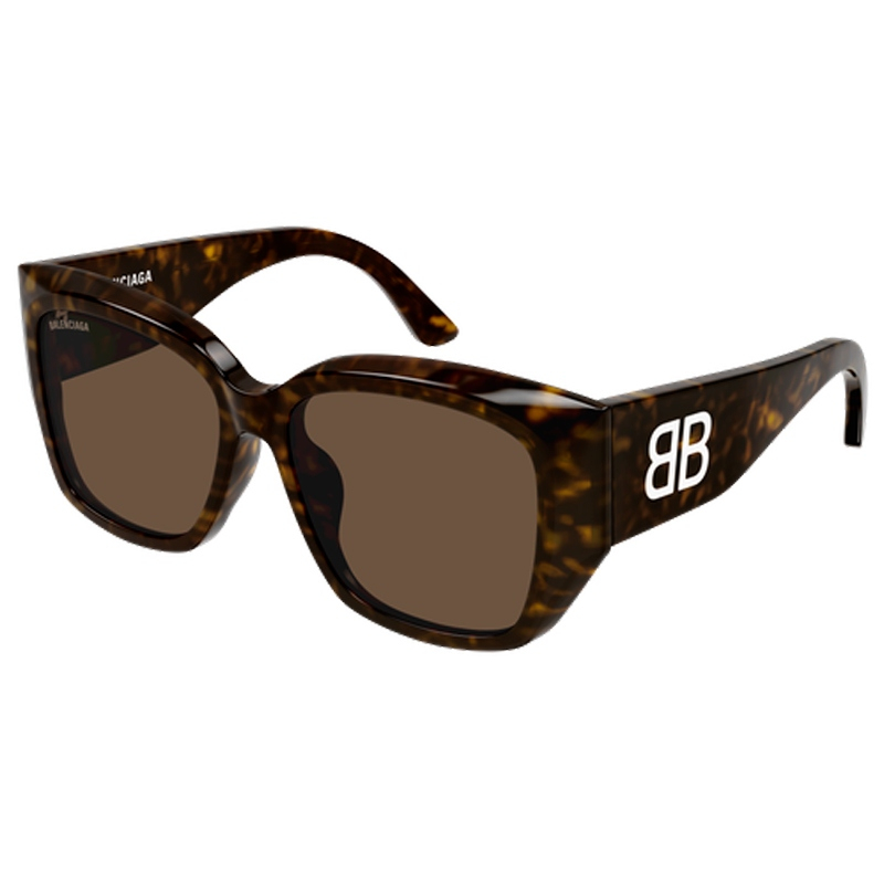 BALENCIAGA BB0445SK-004