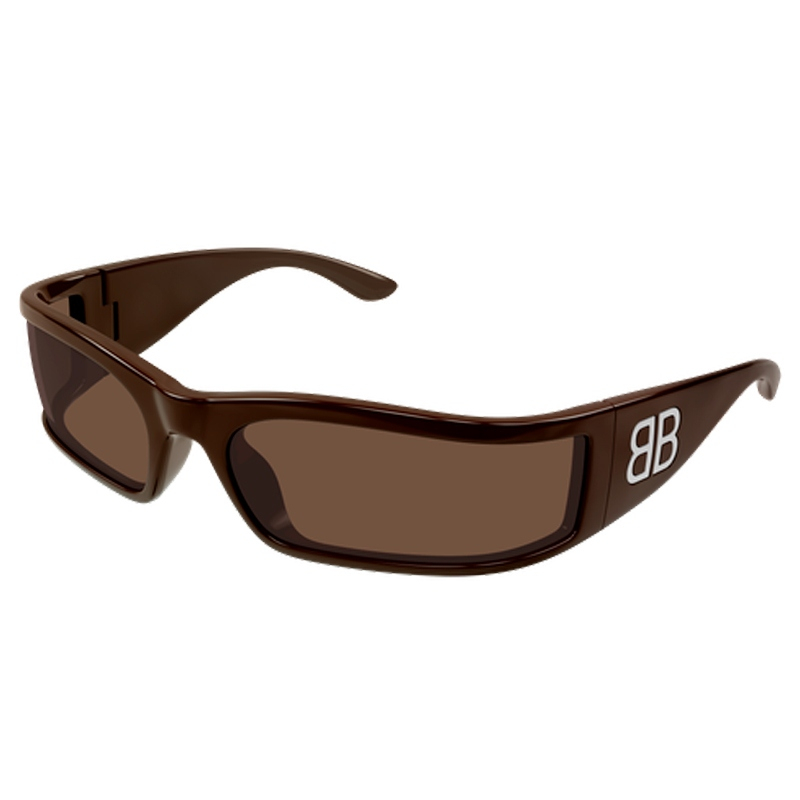 BALENCIAGA BB0458S-004