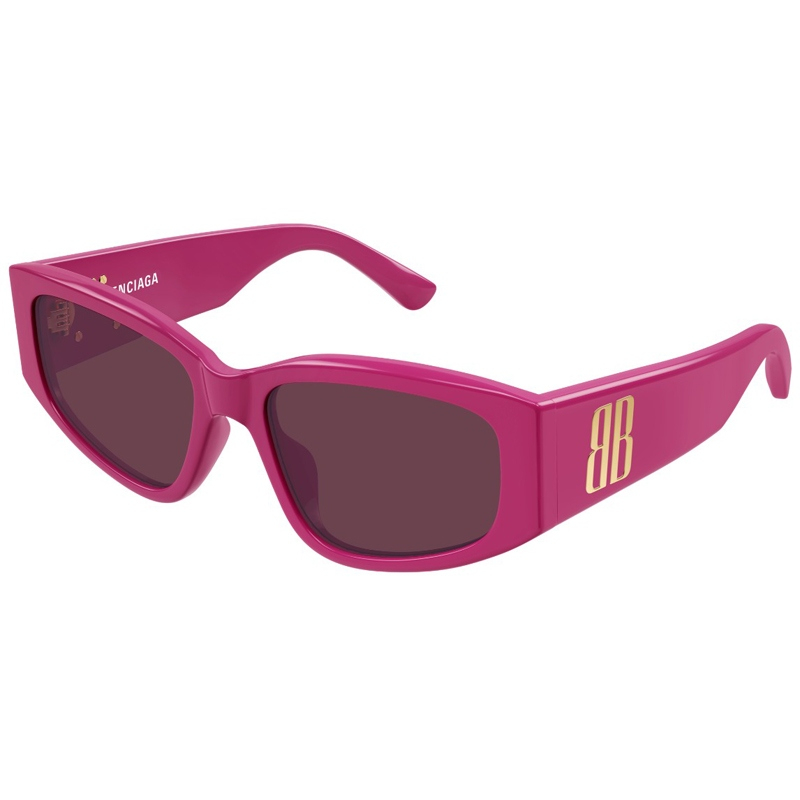 BALENCIAGA BB0475S-004