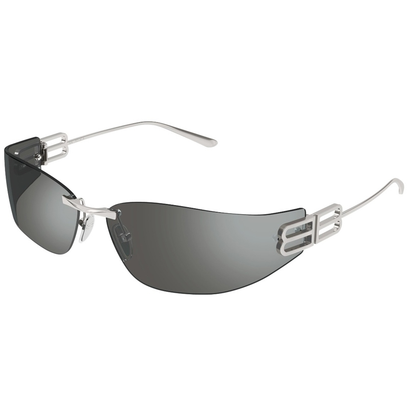 BALENCIAGA BB0484S-003