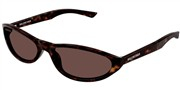 Nakup ali povečava slike, Balenciaga BB0007S-013.