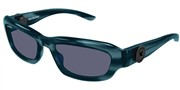 Nakup ali povečava slike, Balenciaga BB0409S-003.