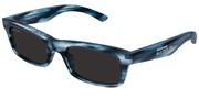Nakup ali povečava slike, Balenciaga BB0422S-004.