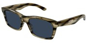 Nakup ali povečava slike, Balenciaga BB0423S-004.