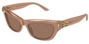 Balenciaga BB0430S-004
