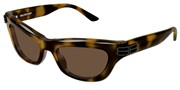 Nakup ali povečava slike, Balenciaga BB0430S-006.