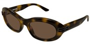 Nakup ali povečava slike, Balenciaga BB0431S-006.