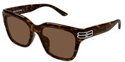 Balenciaga BB0433SK-002