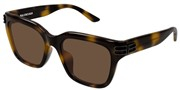 Nakup ali povečava slike, Balenciaga BB0433SK-006.