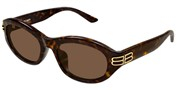 Balenciaga BB0434SK-002