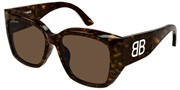 Nakup ali povečava slike, Balenciaga BB0445SK-004.