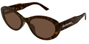 Balenciaga BB0446S-002