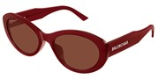 Nakup ali povečava slike, Balenciaga BB0446S-005.