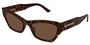 Balenciaga BB0447S-002