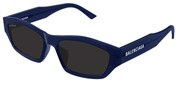Nakup ali povečava slike, Balenciaga BB0448SK-004.