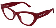Nakup ali povečava slike, Balenciaga BB0449O-010.