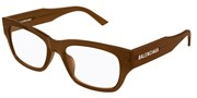 Nakup ali povečava slike, Balenciaga BB0450O-005.