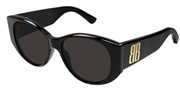 Balenciaga BB0455S-001