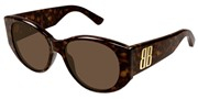 Balenciaga BB0455S-002