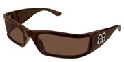 Nakup ali povečava slike, Balenciaga BB0458S-004.