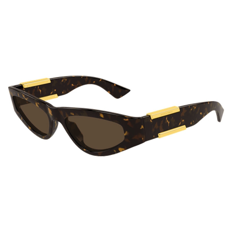 BOTTEGA VENETA BV1407S-002