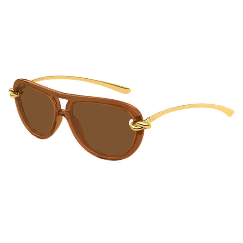 BOTTEGA VENETA BV1418S-004