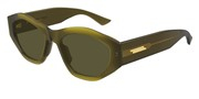 Nakup ali povečava slike, Bottega Veneta BV1408S-003.