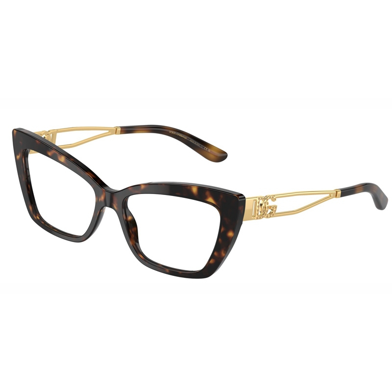 DOLCE E GABBANA 0DG3375B-502