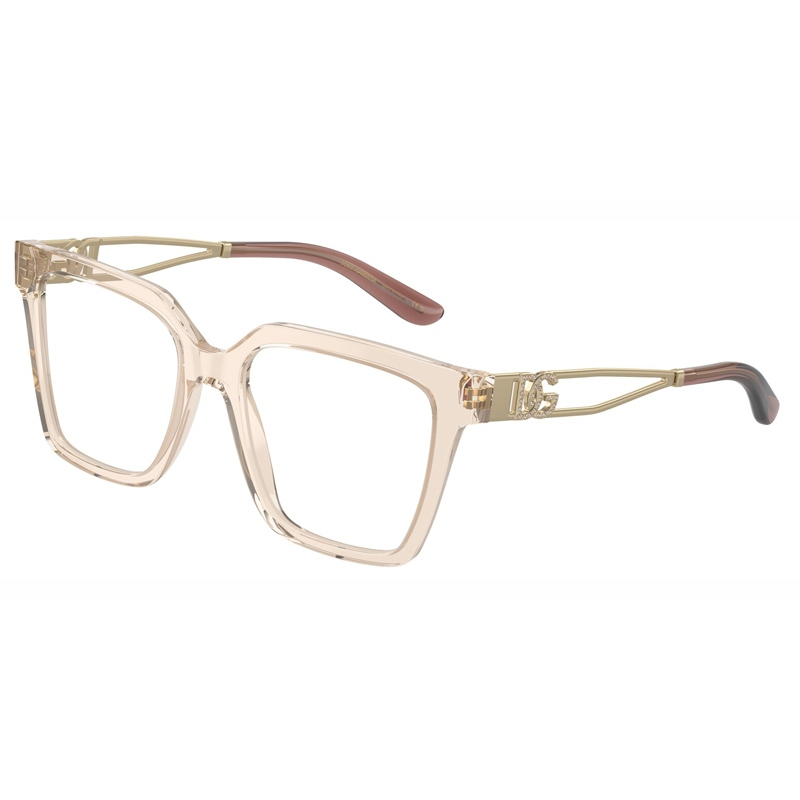 DOLCE E GABBANA 0DG3376B-3432