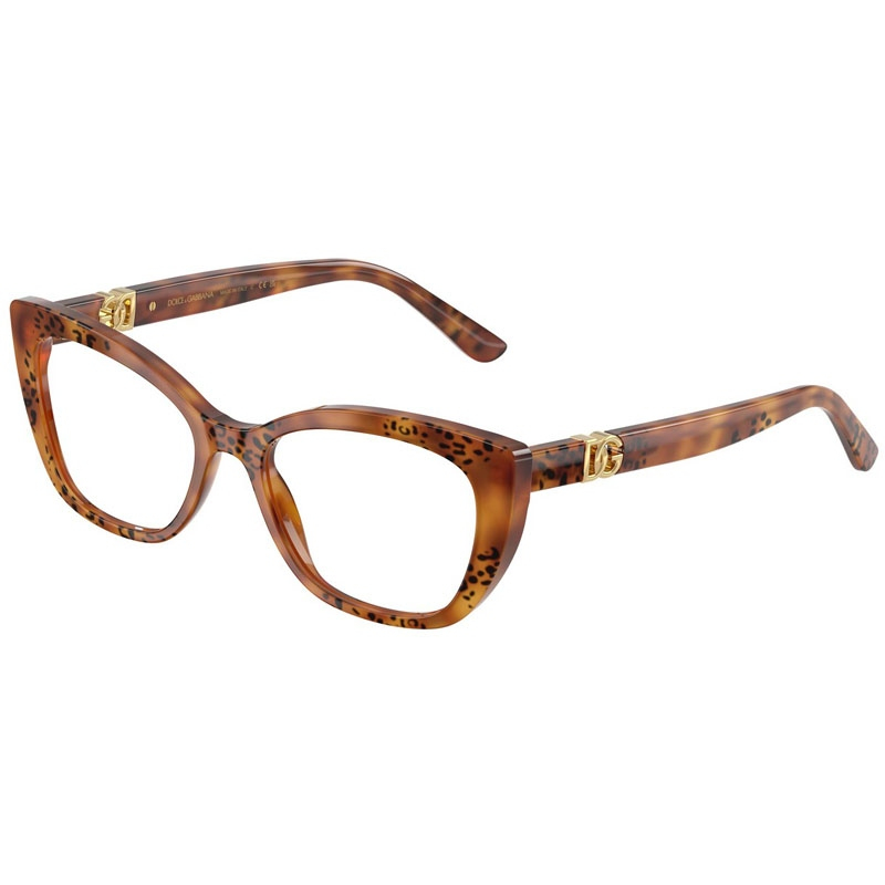 DOLCE E GABBANA 0DG3398-3380