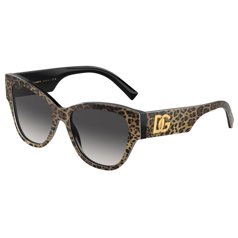 DOLCE E GABBANA 0DG4449-31638G