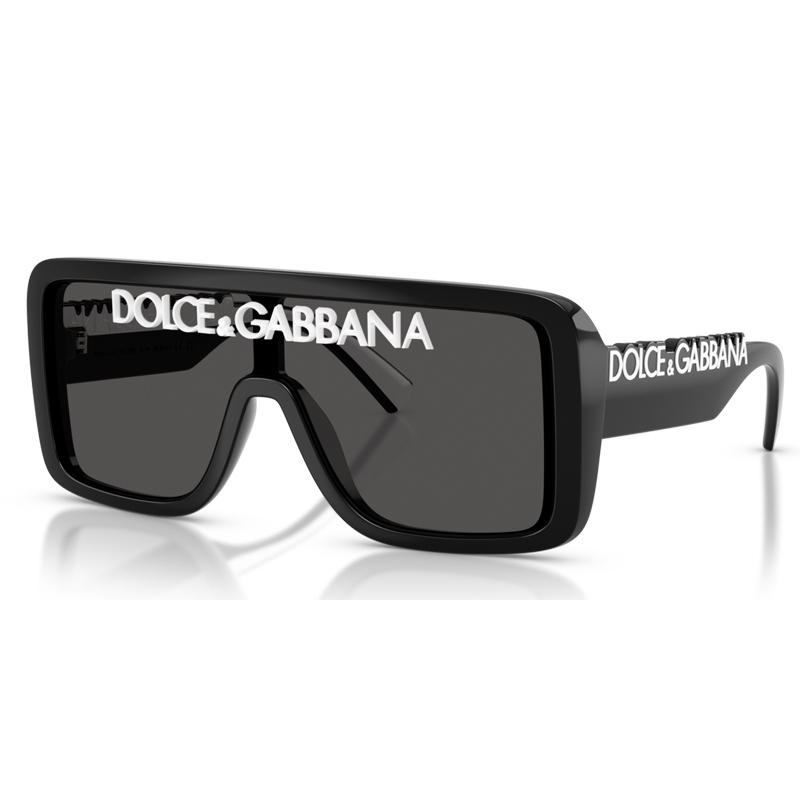 DOLCE E GABBANA 0DG6204-L50187