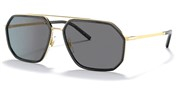 Nakup ali povečava slike, Dolce e Gabbana 0DG2285-0281.