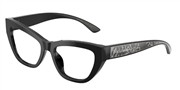 Nakup ali povečava slike, Dolce e Gabbana 0DG3412-501.