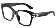 Nakup ali povečava slike, Dolce e Gabbana 0DG3419-501.