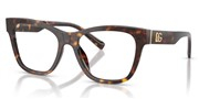 Dolce e Gabbana 0DG3430-502