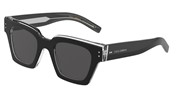Nakup ali povečava slike, Dolce e Gabbana 0DG4413-675R5.
