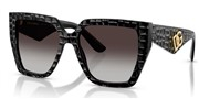 Dolce e Gabbana 0DG4438-32888G