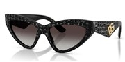 Dolce e Gabbana 0DG4439-32888G