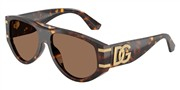 Nakup ali povečava slike, Dolce e Gabbana 0DG4499-50273.