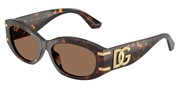 Nakup ali povečava slike, Dolce e Gabbana 0DG4502-50273.