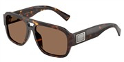 Nakup ali povečava slike, Dolce e Gabbana 0DG4506-50273.