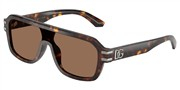 Nakup ali povečava slike, Dolce e Gabbana 0DG4507-50273.