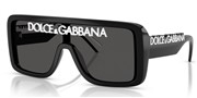 Nakup ali povečava slike, Dolce e Gabbana 0DG6204-L50187.