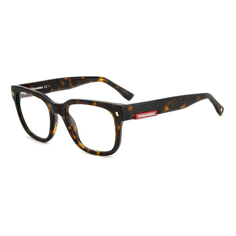 DSQUARED2 EYEWEAR D20074-086